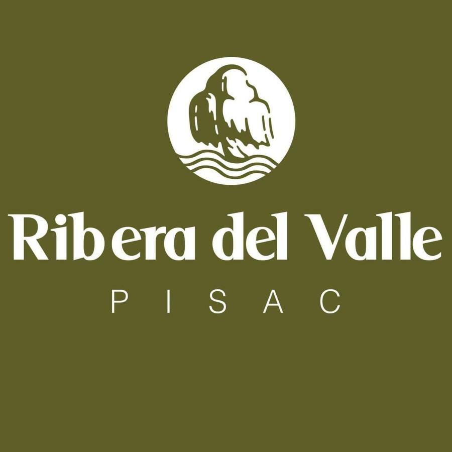 Ribera Del Valle Pisac Kültér fotó